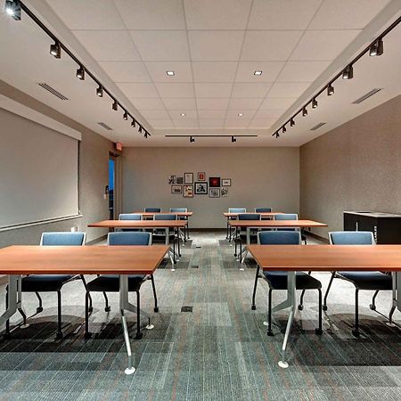 Aloft Mooresville Extérieur photo