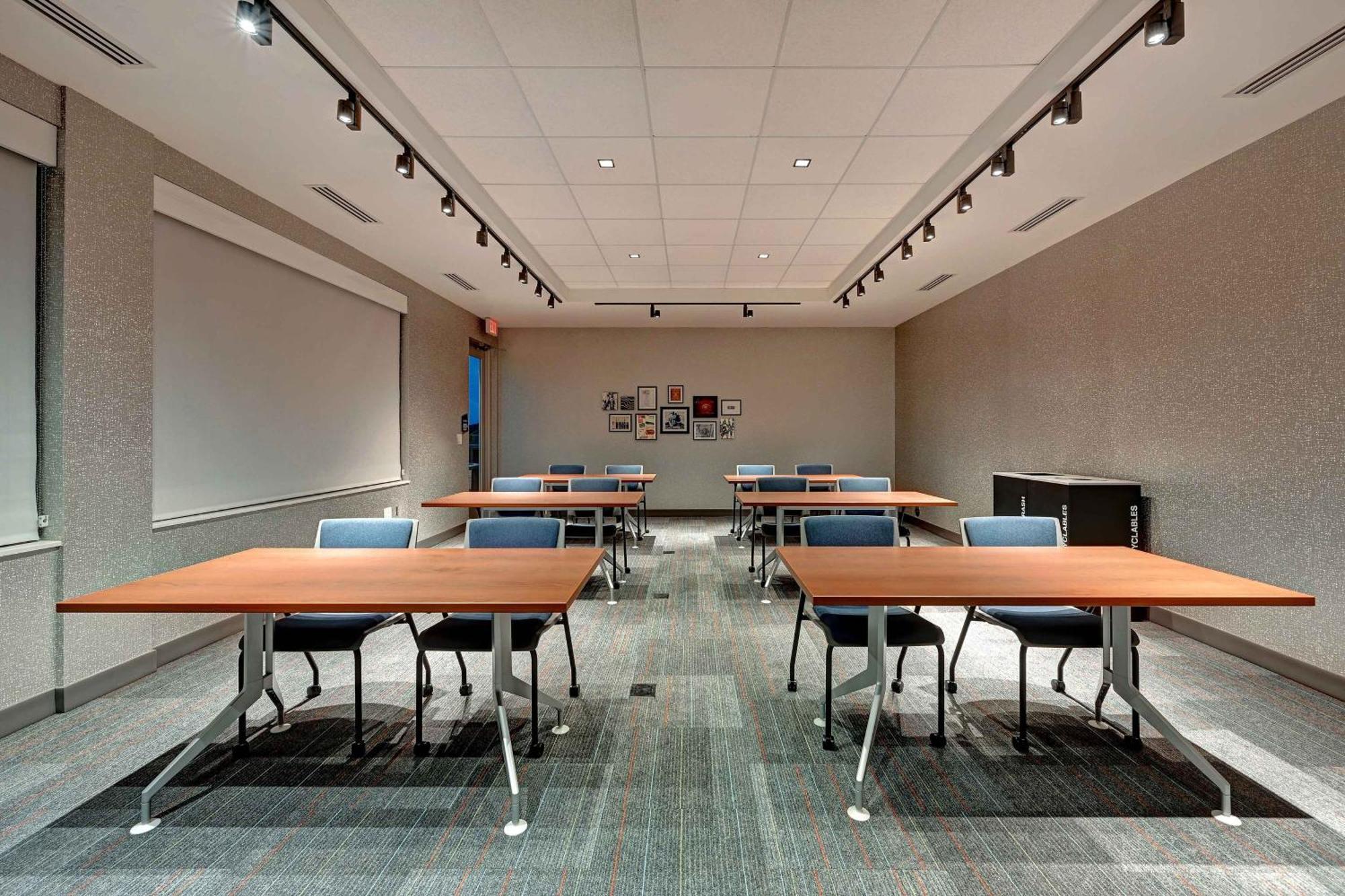 Aloft Mooresville Extérieur photo