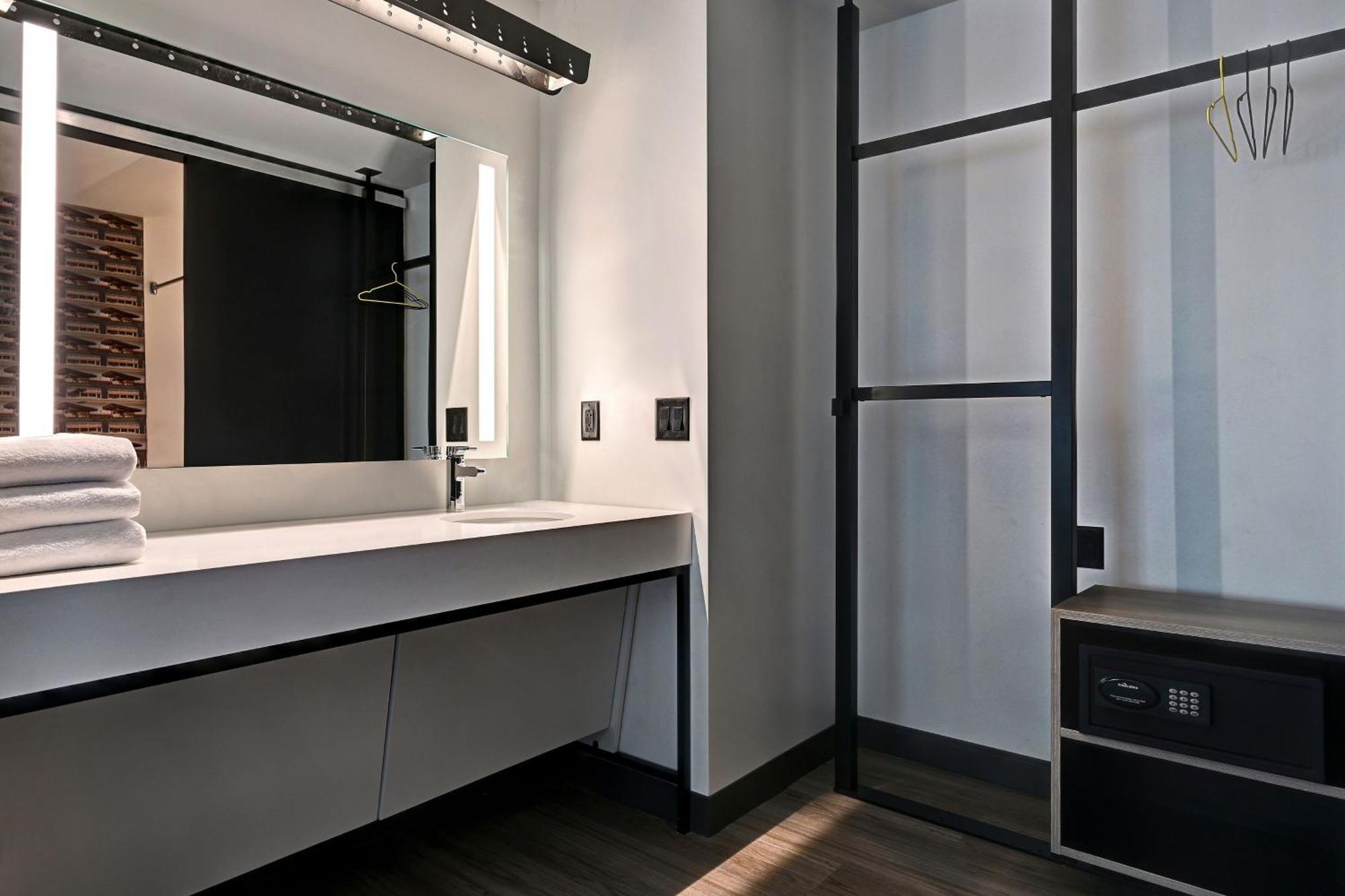 Aloft Mooresville Extérieur photo