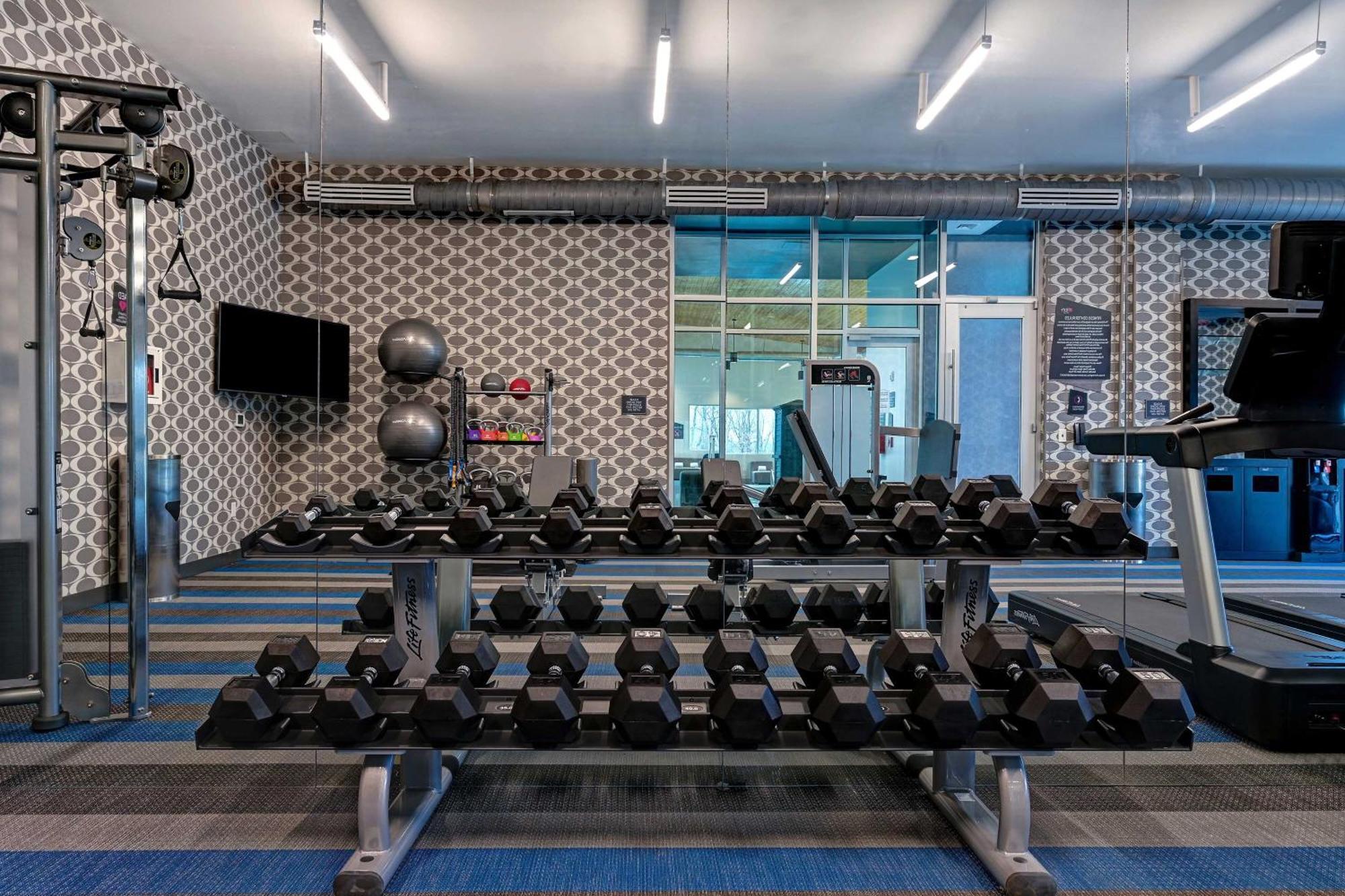 Aloft Mooresville Extérieur photo