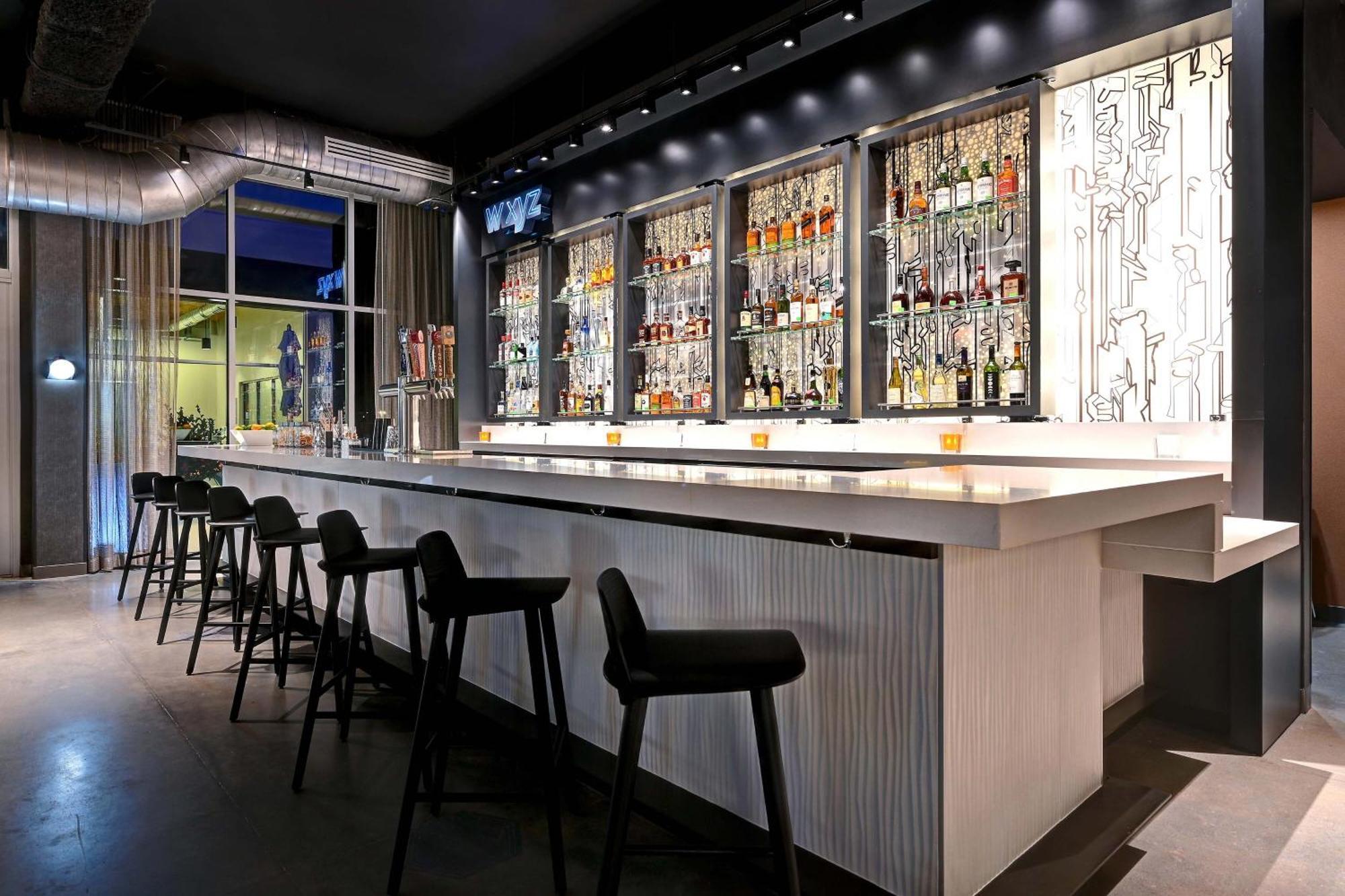 Aloft Mooresville Extérieur photo