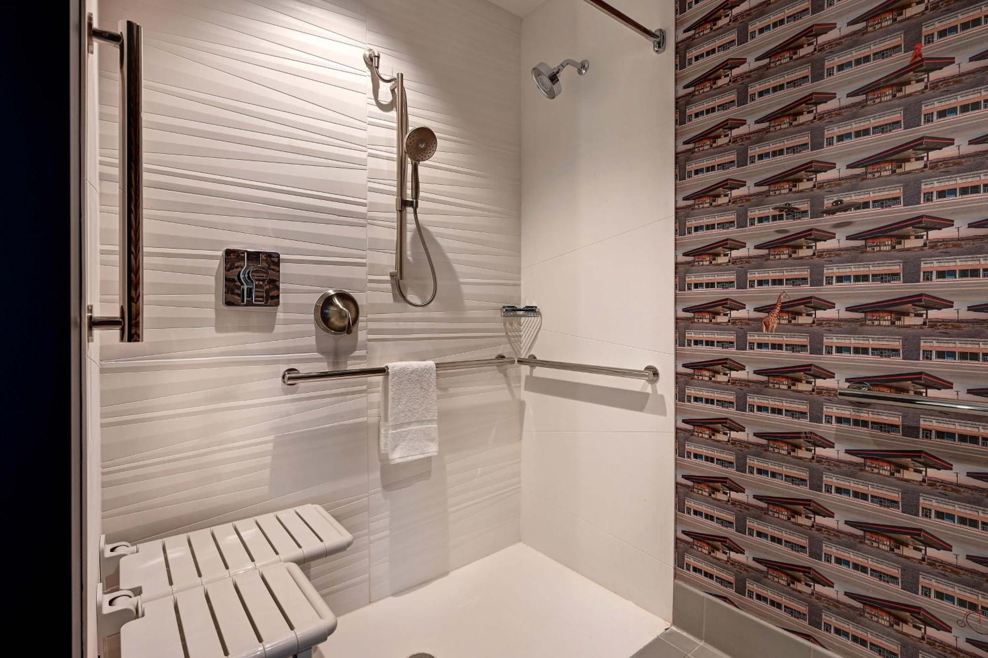 Aloft Mooresville Extérieur photo