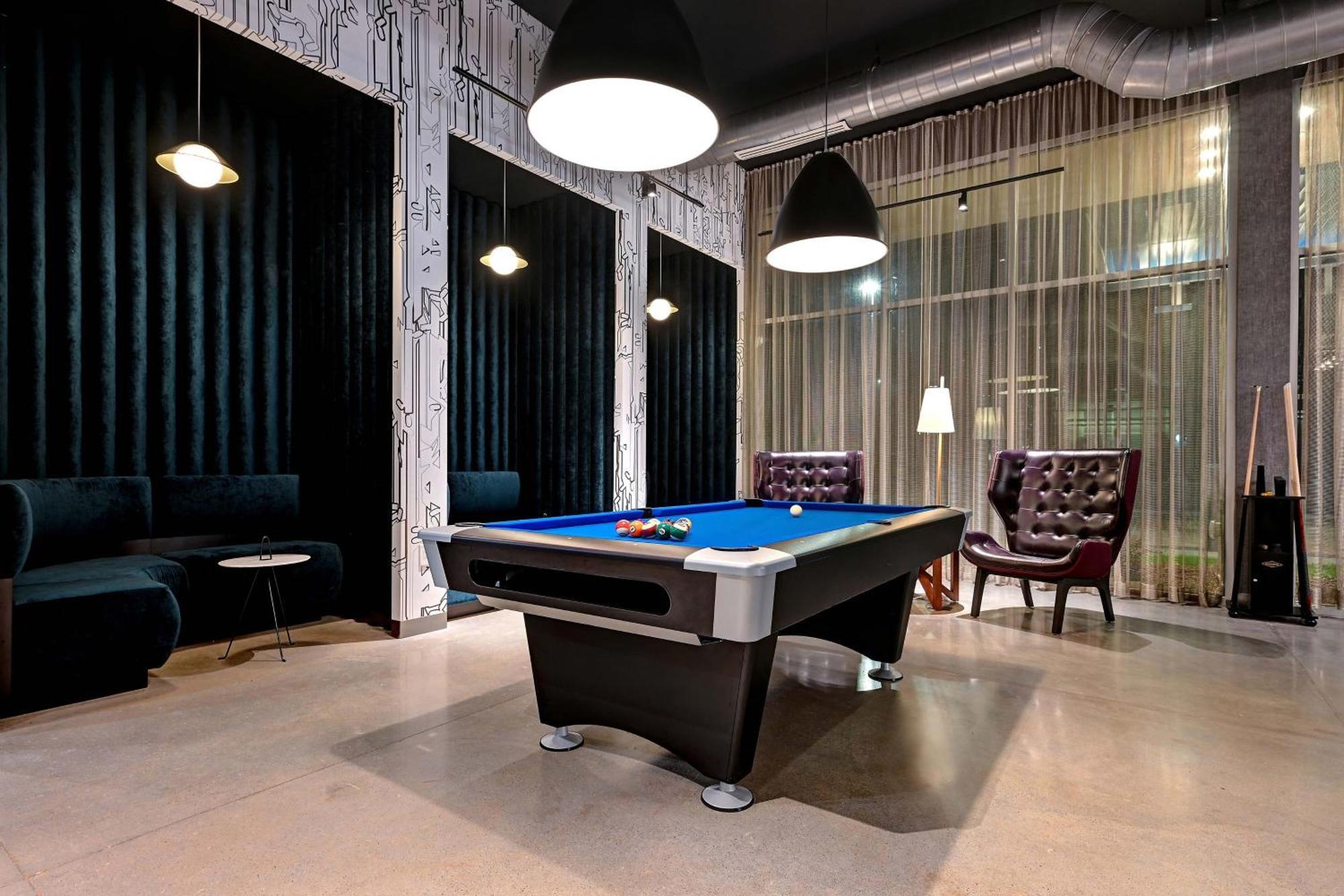Aloft Mooresville Extérieur photo